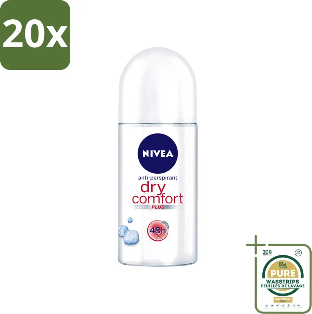 20 x Nivea