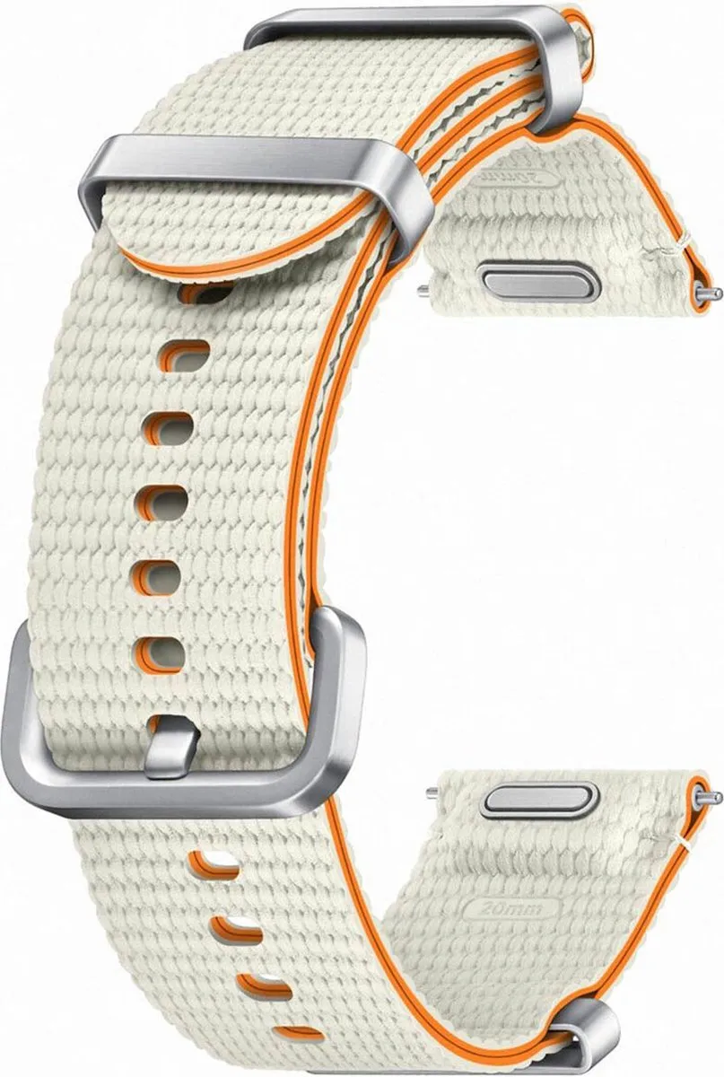 Samsung Galaxy Watch7 Athleisure Band