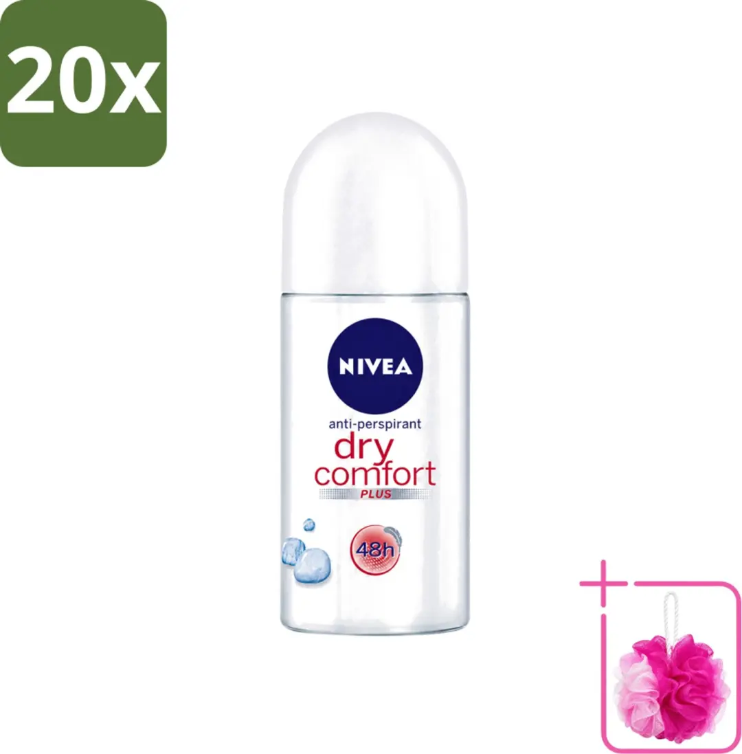 20 x Nivea