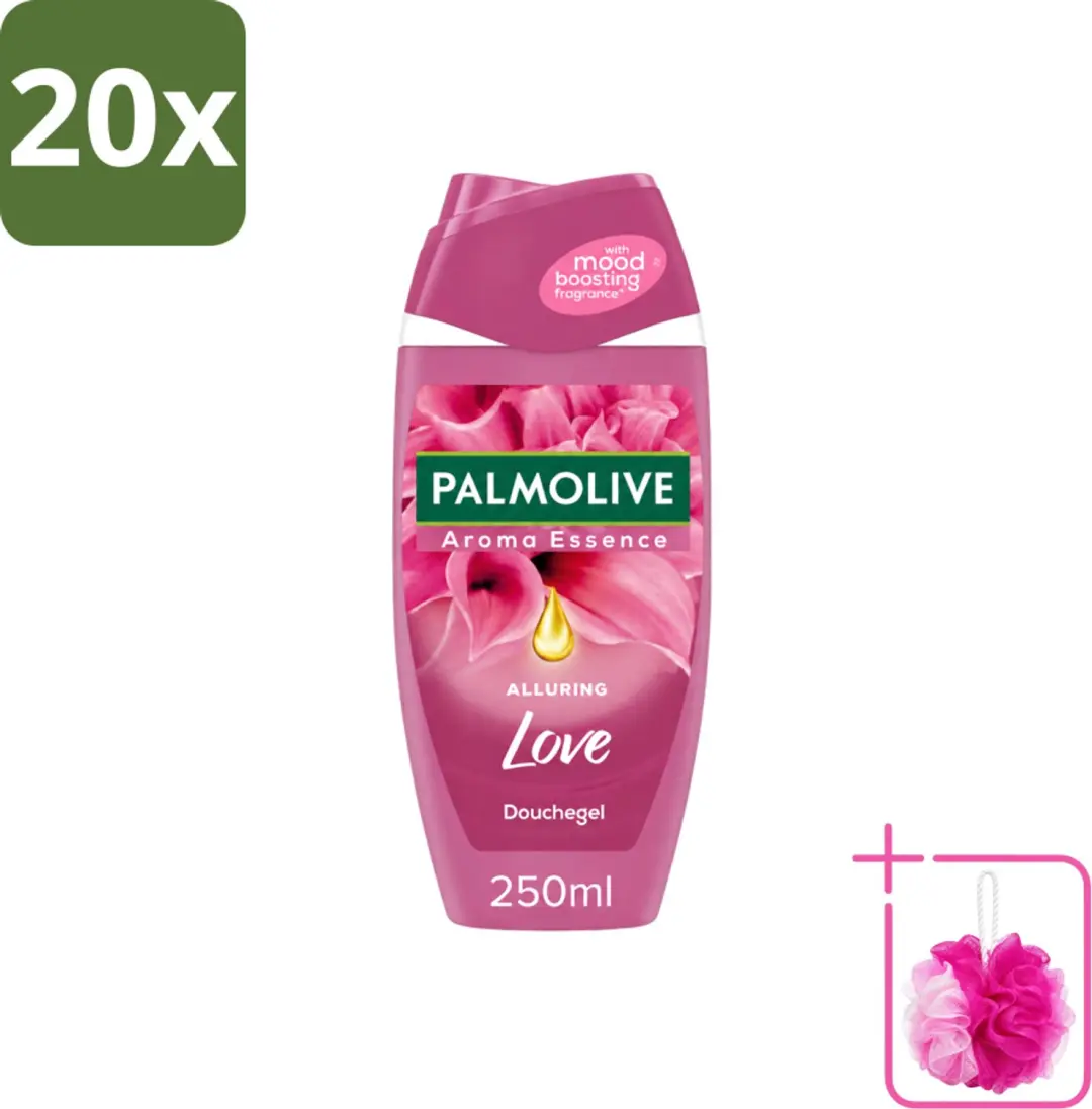 20 x Palmolive