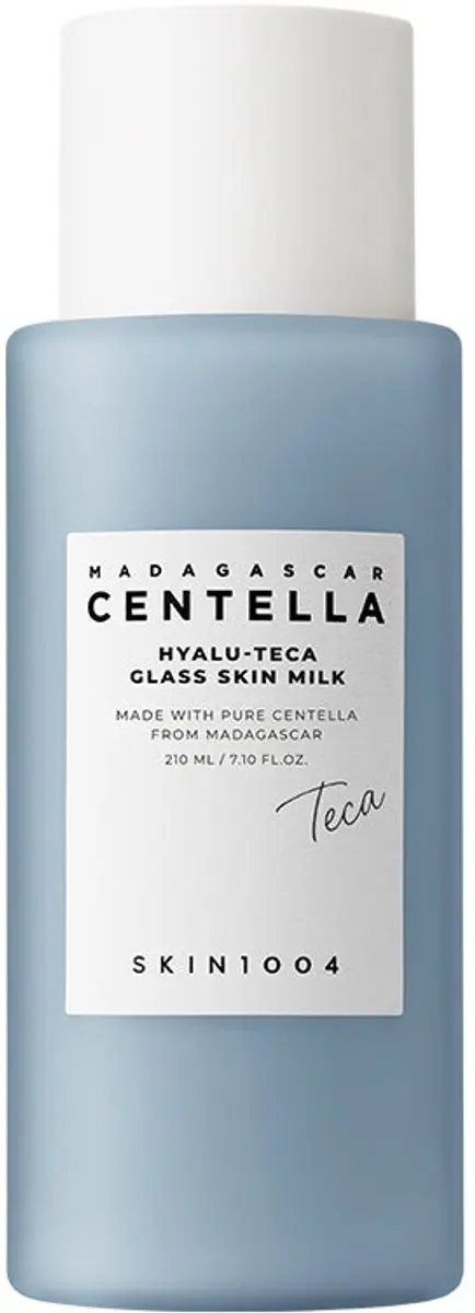 SKIN1004 Madagascar Centella Hyalu-Teca Glass Skin Milk