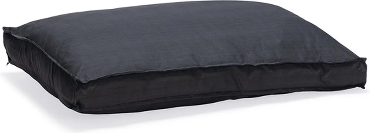 Beeztees Sofixa Hondenkussen Antraciet 100x70x12cm