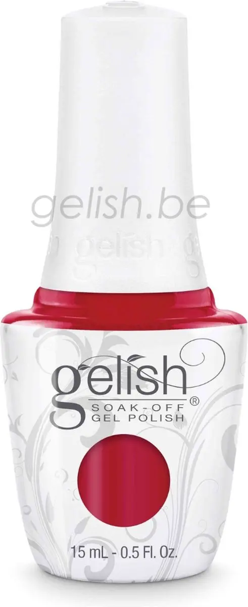 Gelish Scandalous Soak-Off Gel Polish 15ml