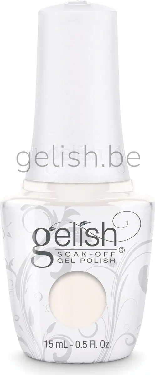 Gelish Harmony Heaven Sent Nagellak