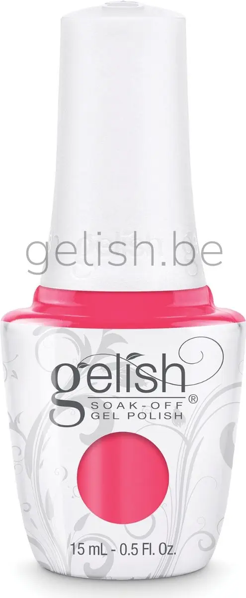 Gelish Shake It Till You Samba Nagellak 15ml