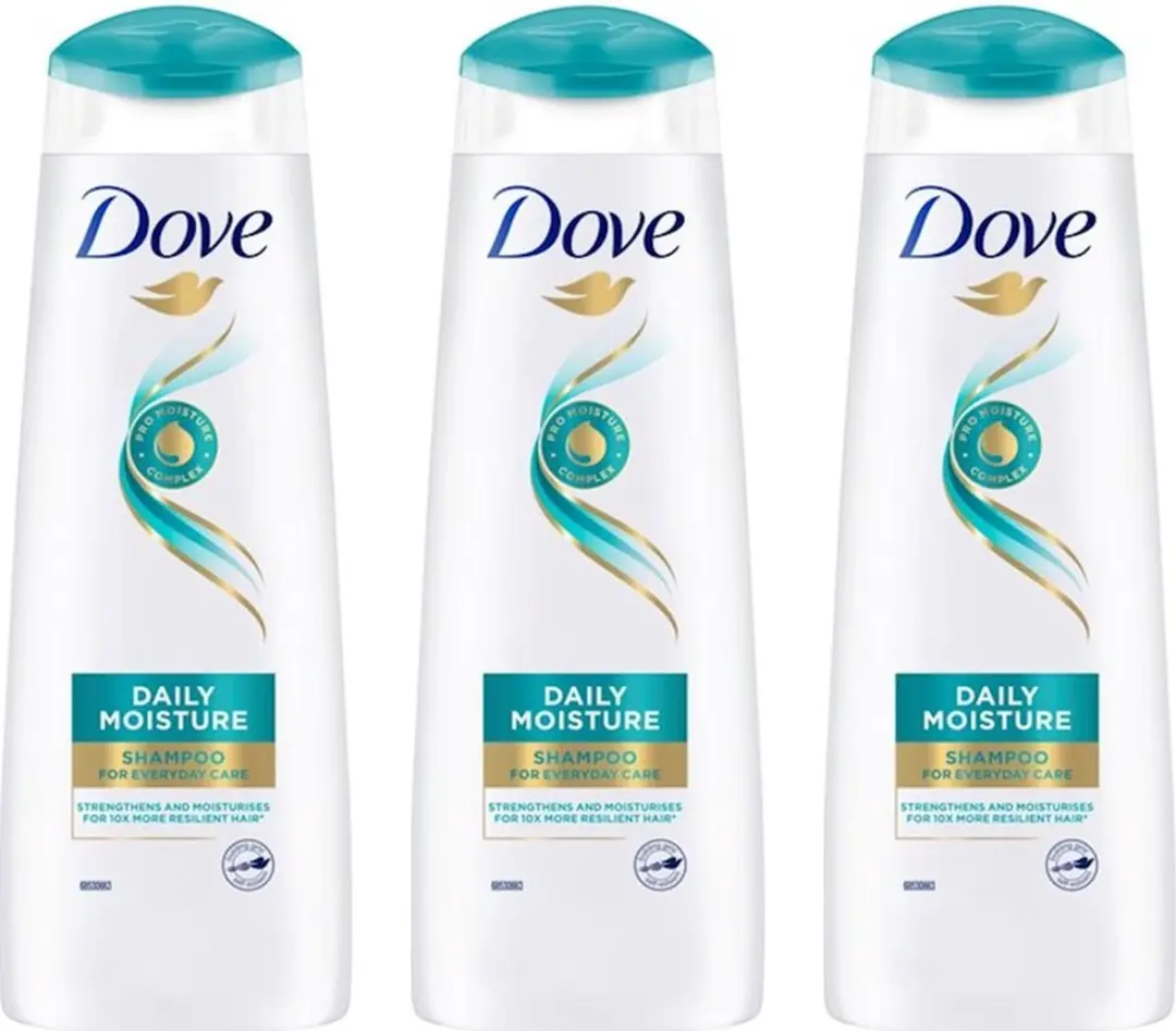 Dove Shampoo