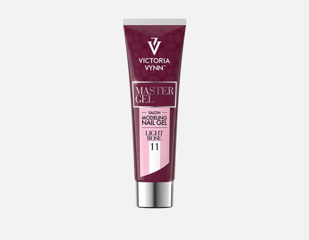 Victoria Vynn Master Gel Polygel 11 Light Rose 60 g