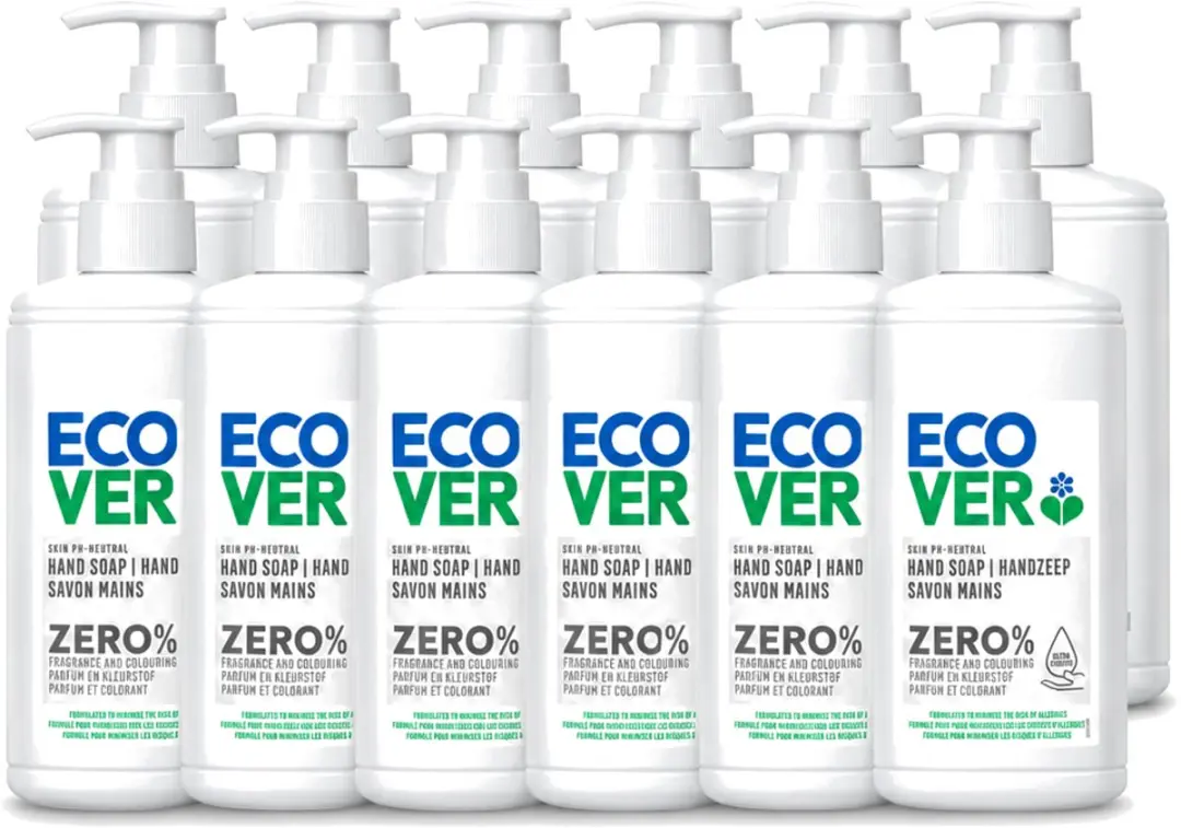 12 x Ecover