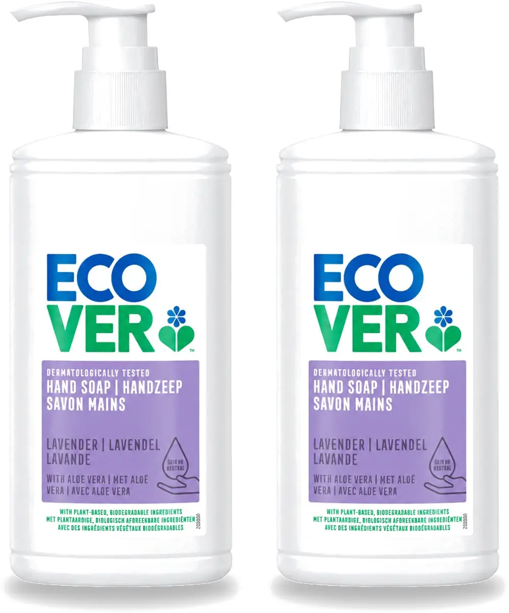 2 x Ecover