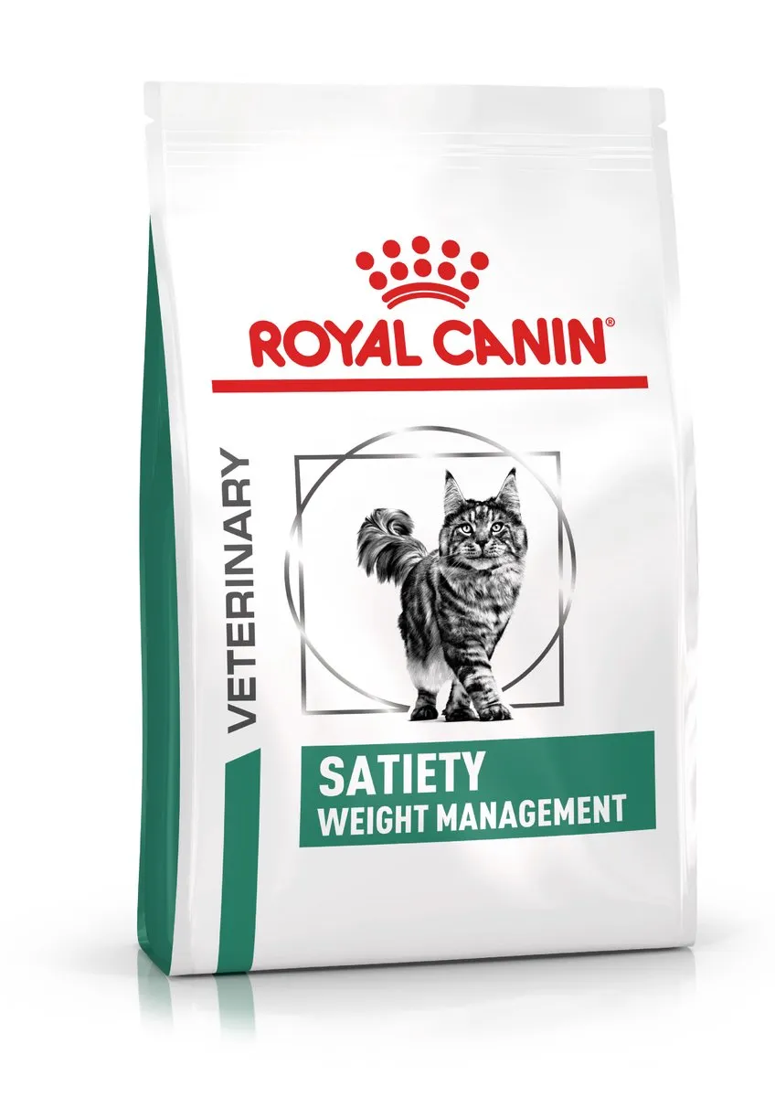 Royal Canin Satiety Weight Management
