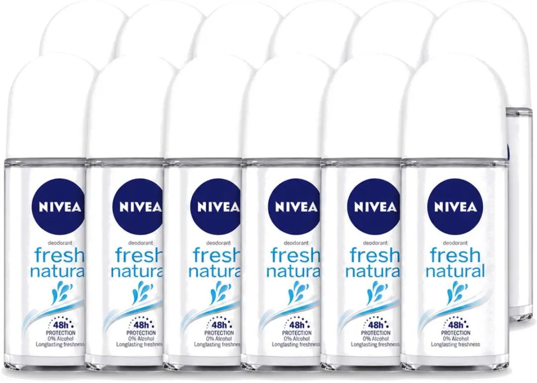 12 x NIVEA