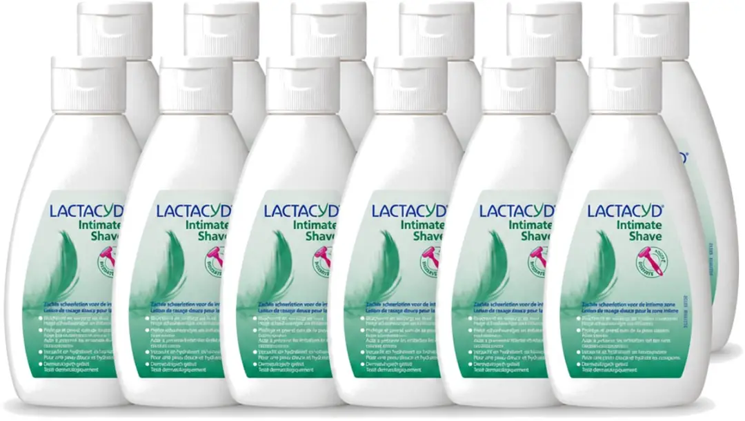 12 x Lactacyd