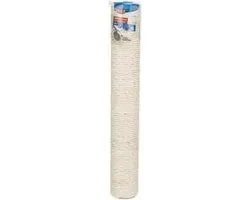 Trixie Reserve Stam Krabpaal - Ø9cm x 60cm Natuur