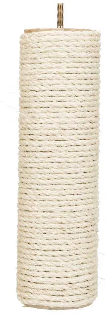 Trixie Reserve Stam Krabpaal - Ø9cm x 60cm Natuur