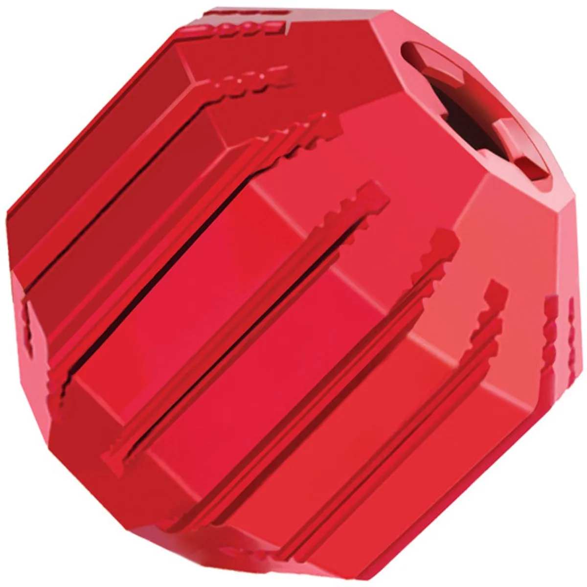 KONG Stuff-a-Ball Large - Meerkleurig - afbeelding 5 van 6