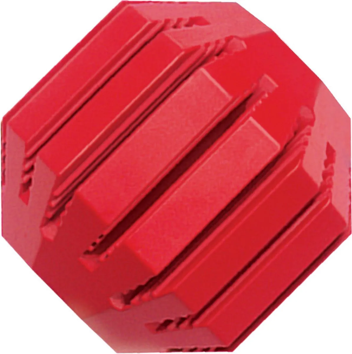 KONG Stuff-a-Ball Large - Meerkleurig - afbeelding 4 van 6
