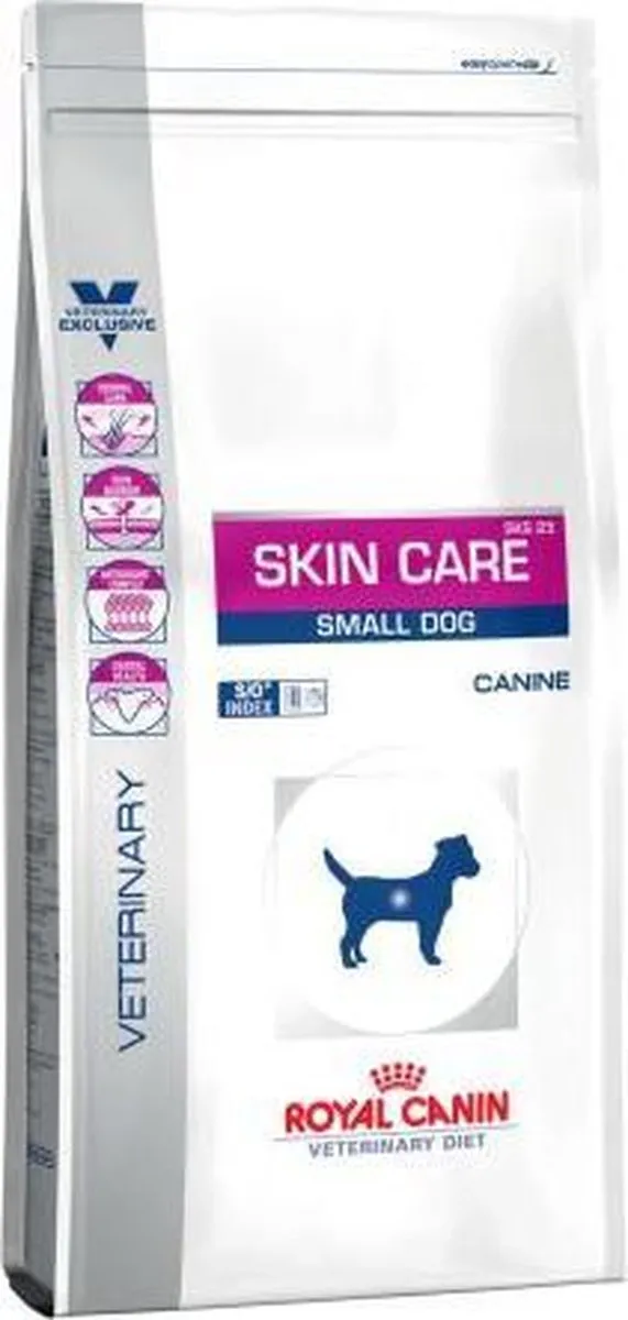 Royal Canin Skin Care Small Dogs 2kg