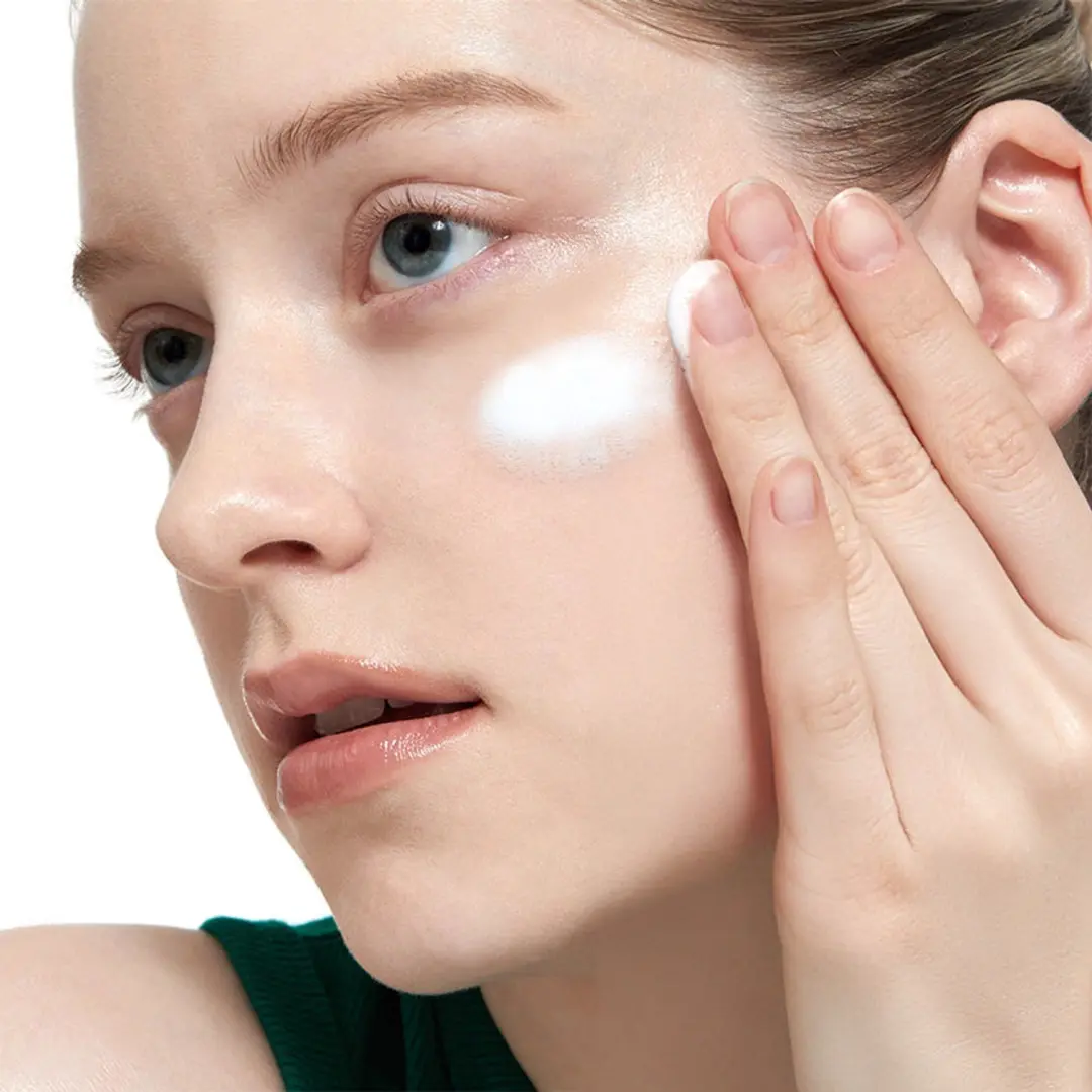 Round Lab Pine Cica Cleanser - 150ml - afbeelding 6 van 6