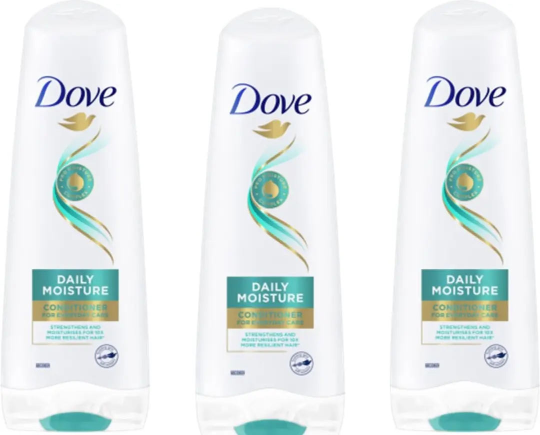 Dove Hair Therapy Daily Moisture Conditioner