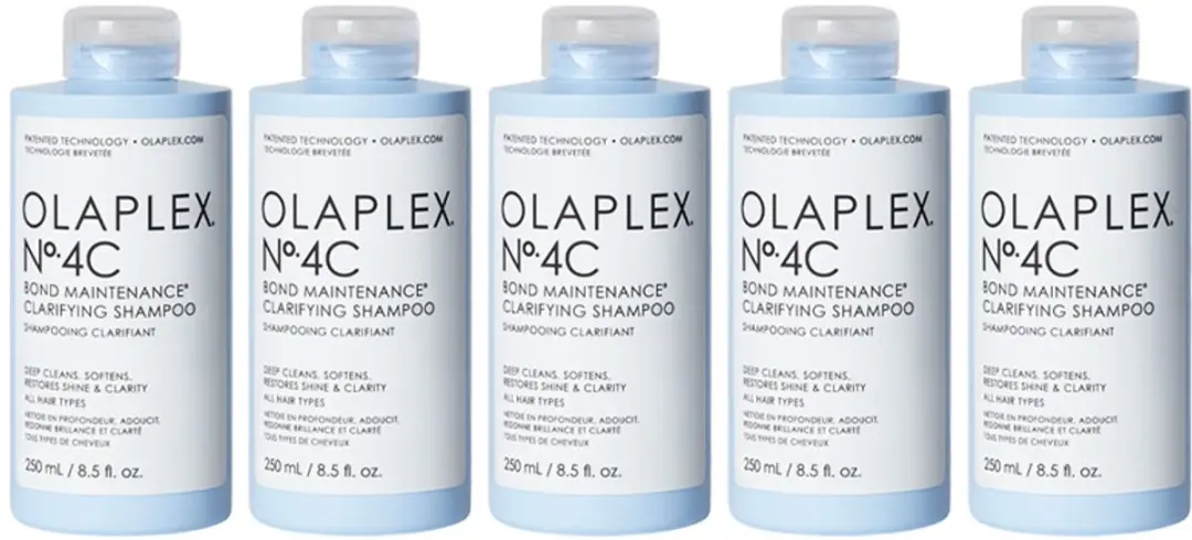 OLAPLEX No.4C Bond Maintenance Clarifying