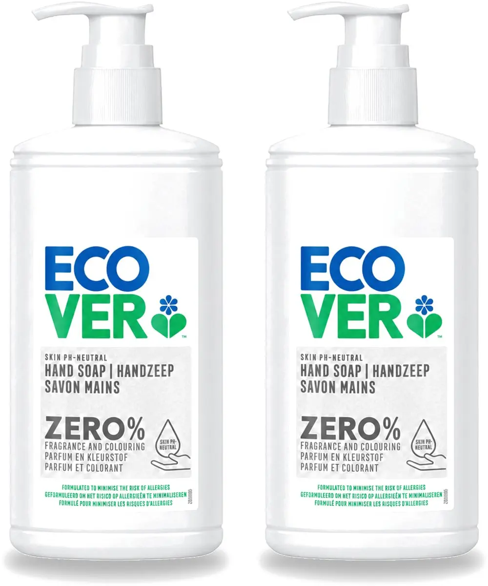 2 x Ecover