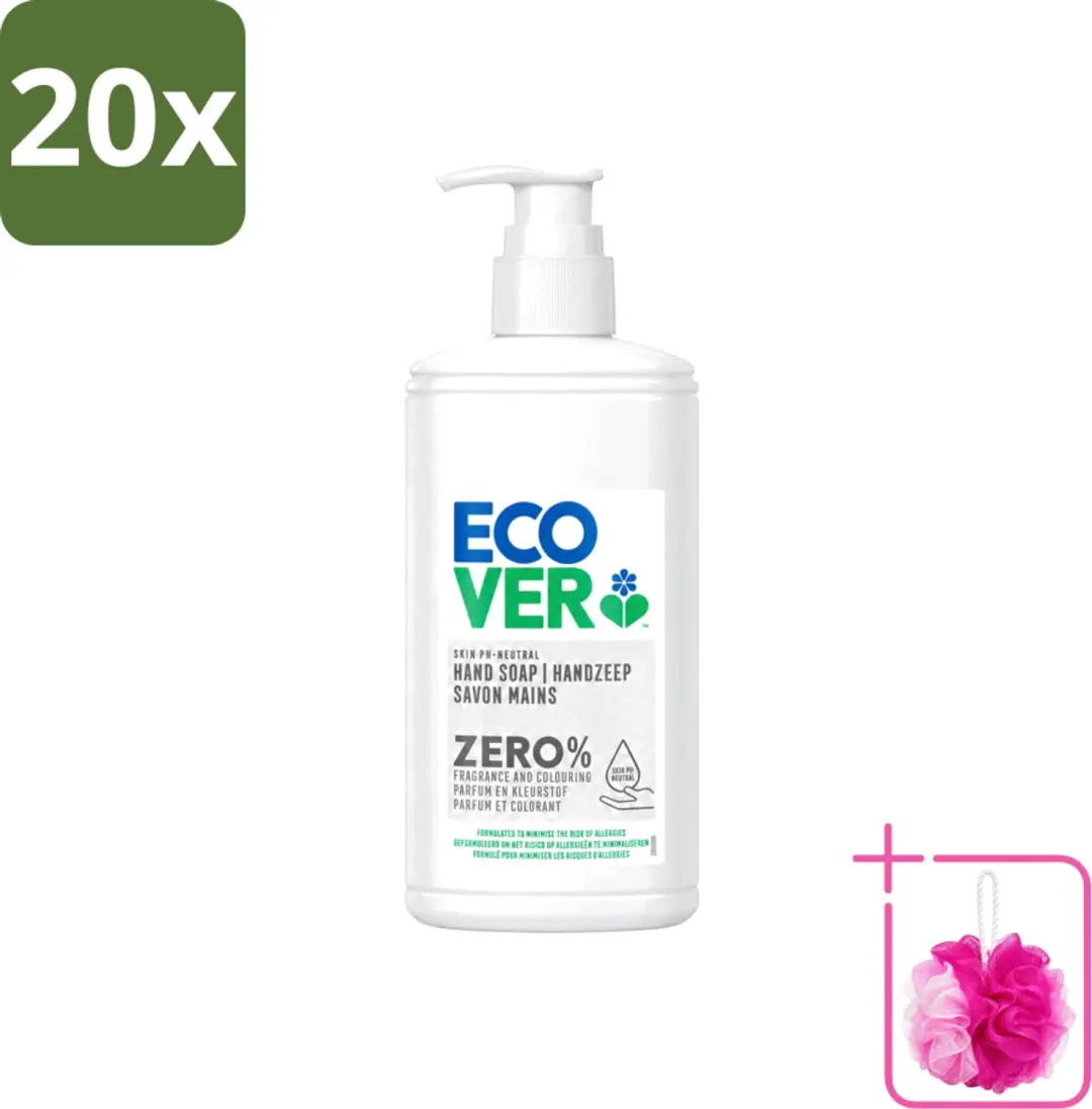 20 x Ecover