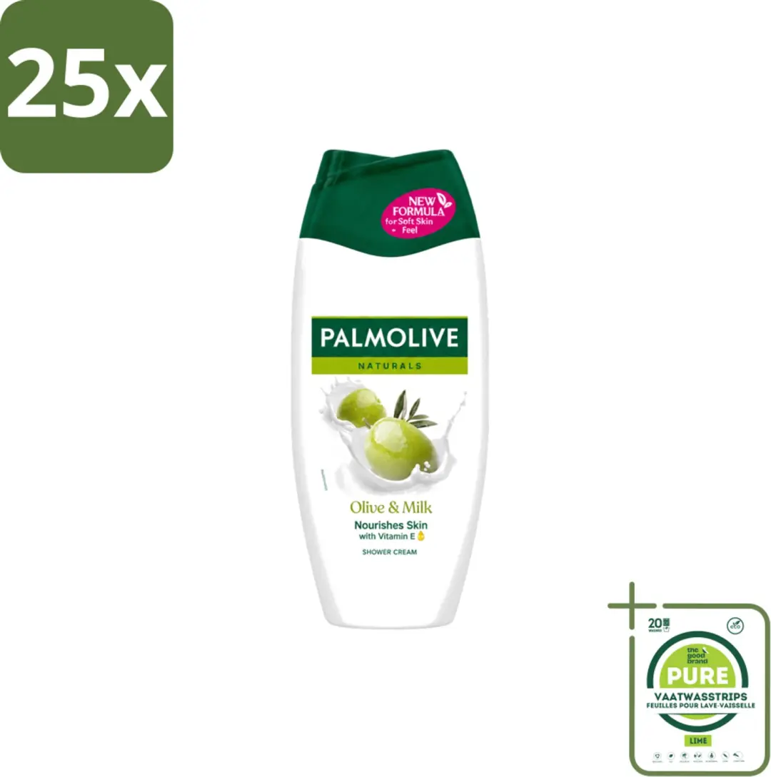 25 x Palmolive