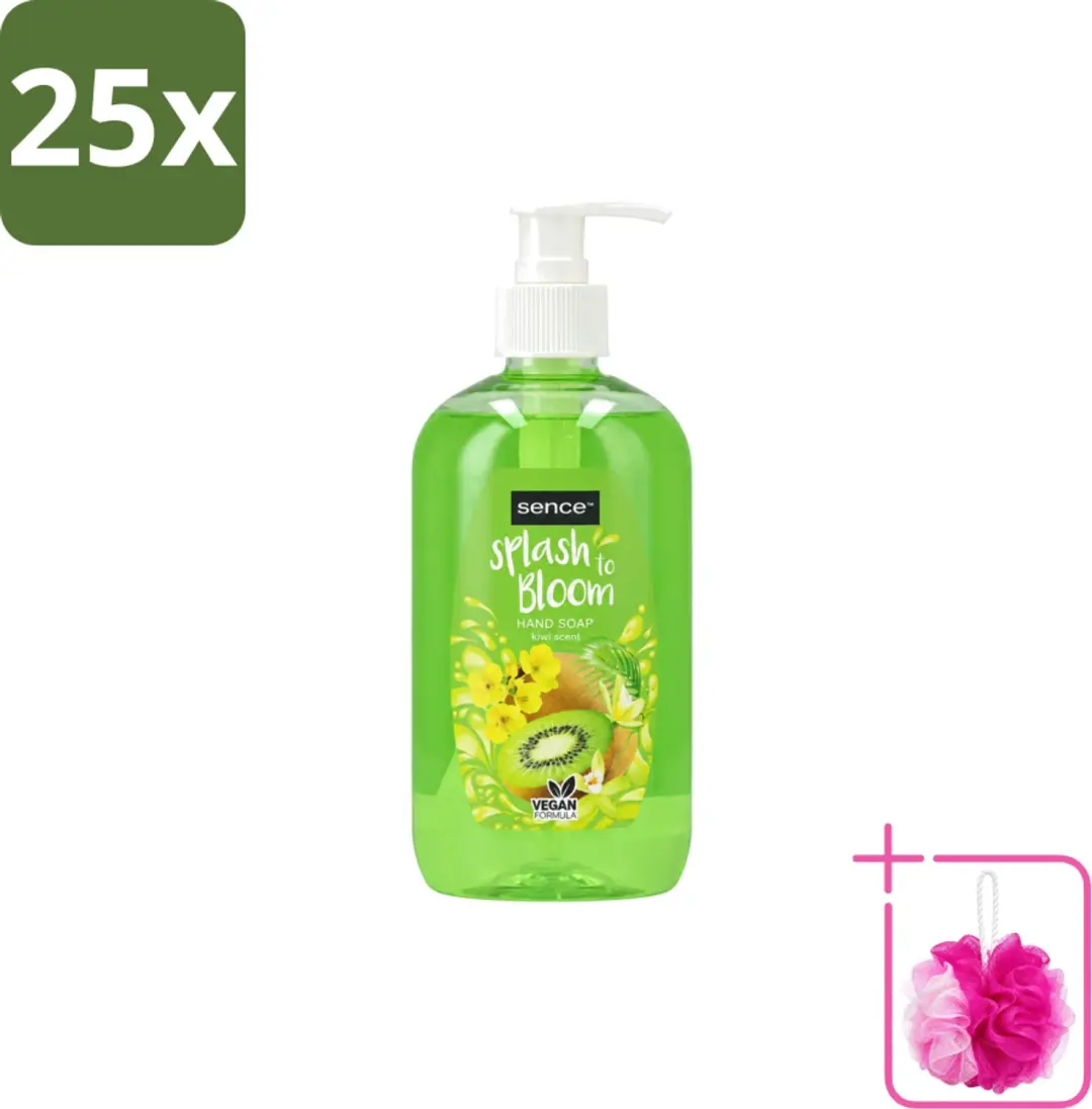 25 x Sence