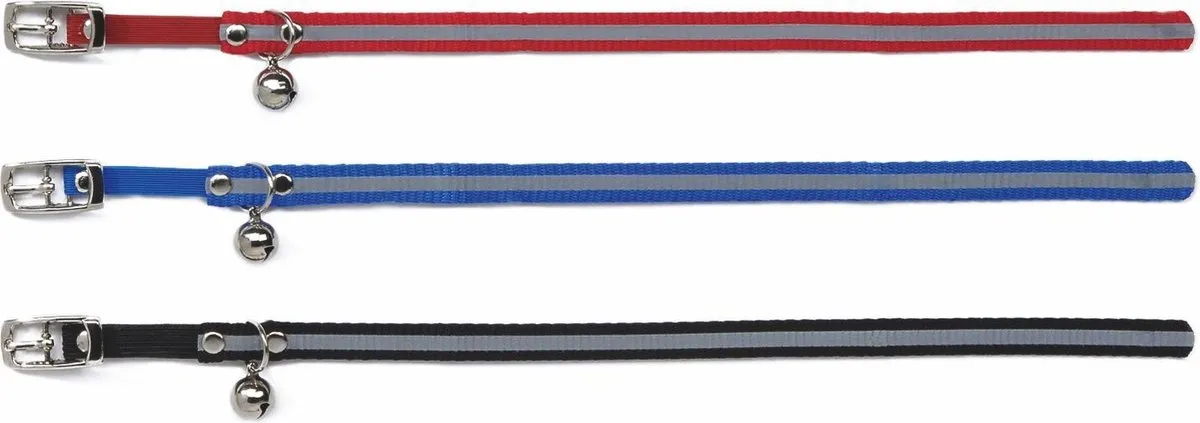Beeztees Kattenhalsband