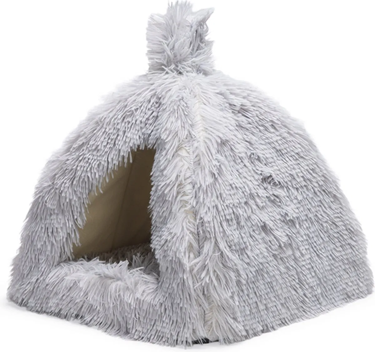 Beeztees Kitten Cave Cosmo Kattenmand