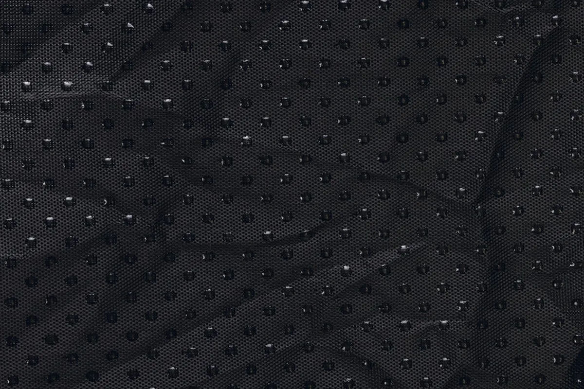 Beeztees Kitten Cave Cosmo Kattenmand - Pluche Grijs 40x40x40cm - afbeelding 6 van 6