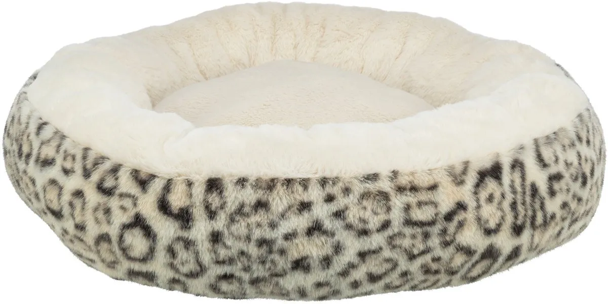 Trixie Hondenmand Leo Soft