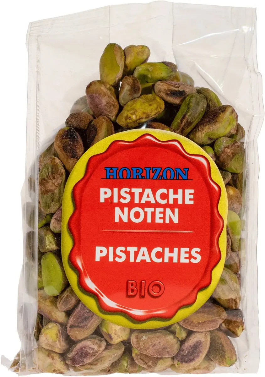 Horizon Pistachenoten Bio 150g