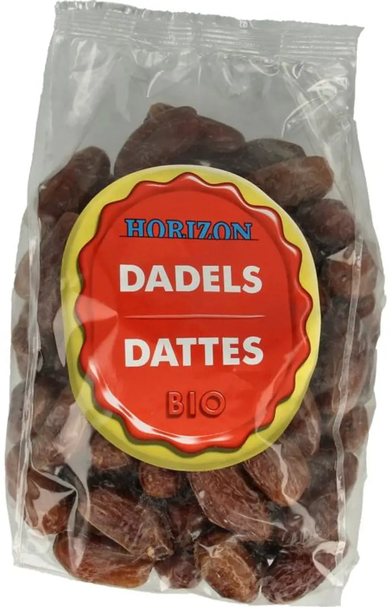 Horizon Dadels Biologisch 800g