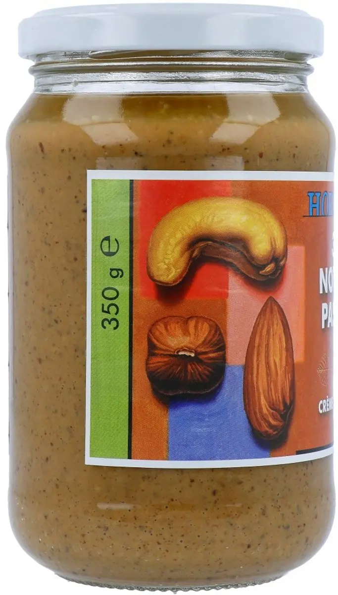 Horizon Notenpasta biologisch - 350g - afbeelding 5 van 5