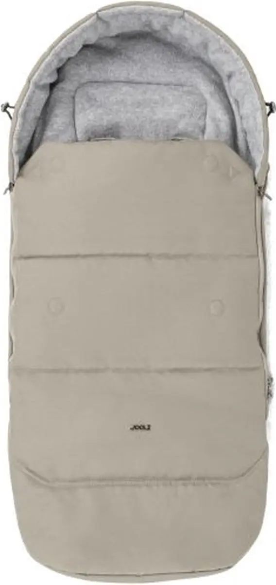 Joolz Universal Voetenzak Sage Green