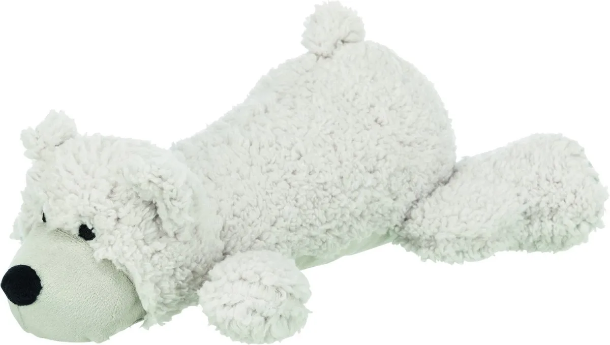 Trixie Be Eco Beer Elroy Hondenspeelgoed 42cm