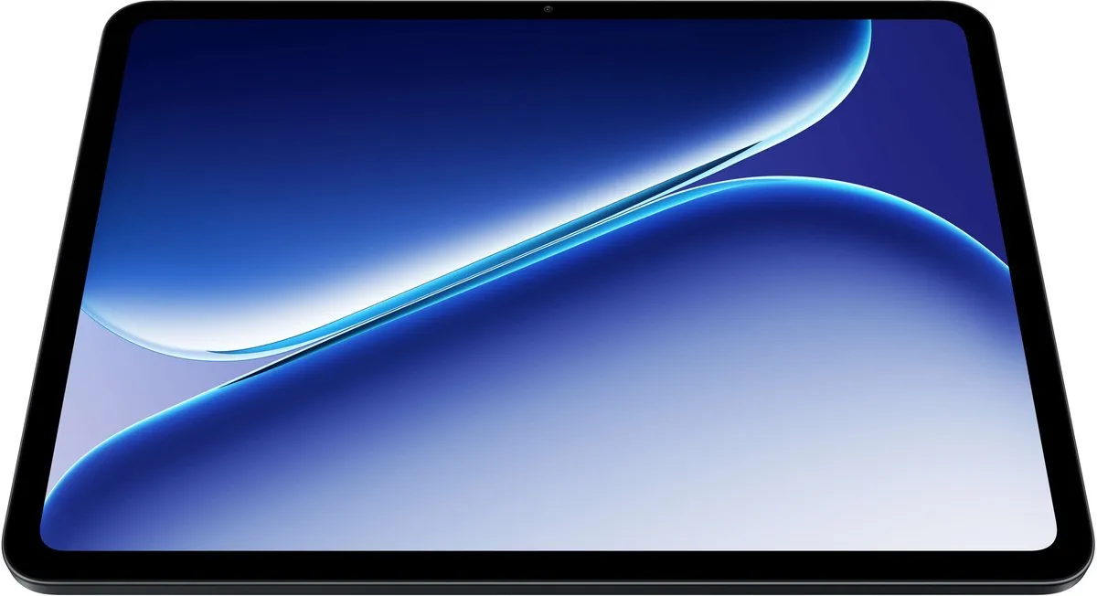 OnePlus Pad Go 2 OPD2504 Tablet - 128GB - Zwart