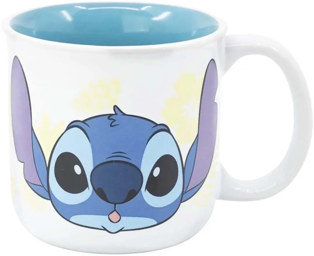 Disney Lilo & Stitch Mok