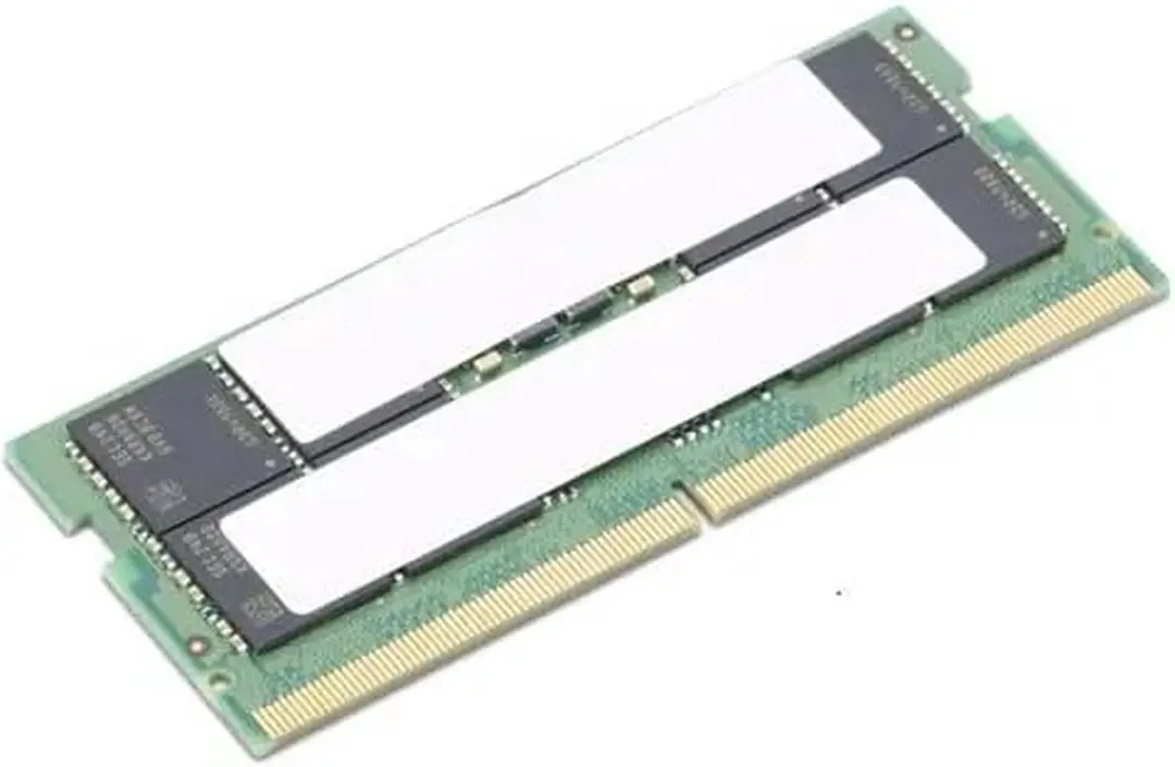 Lenovo 4X71M23186 Geheugenmodule 16GB DDR5