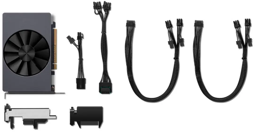 Lenovo 4X61U02753 Videokaart