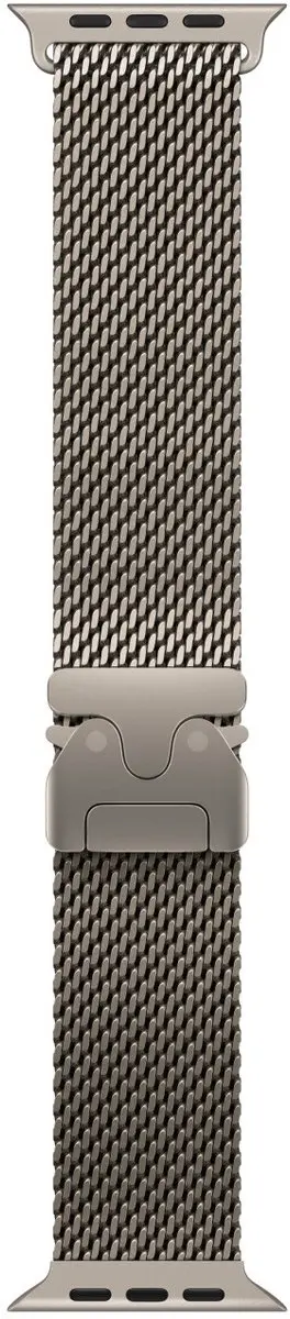 Apple Milanese Loop Bandje MK0D4ZM/A
