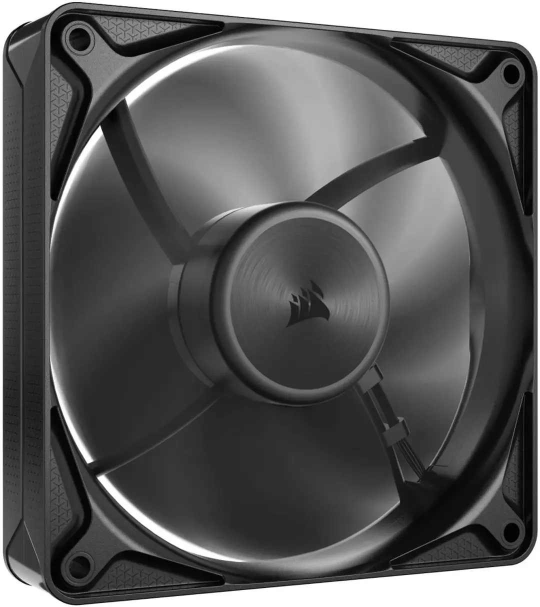 Corsair RS120 II CO-9051075-WW Behuizingsventilator