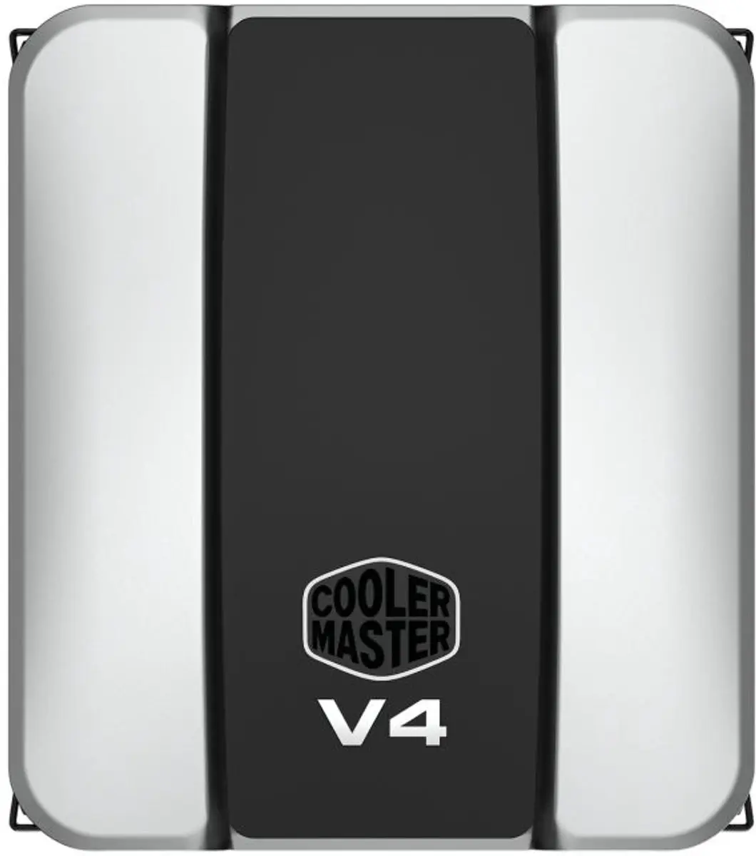 Cooler Master V4 Alpha MAZ-T2HP-217PK-R1 Luchtkoeler