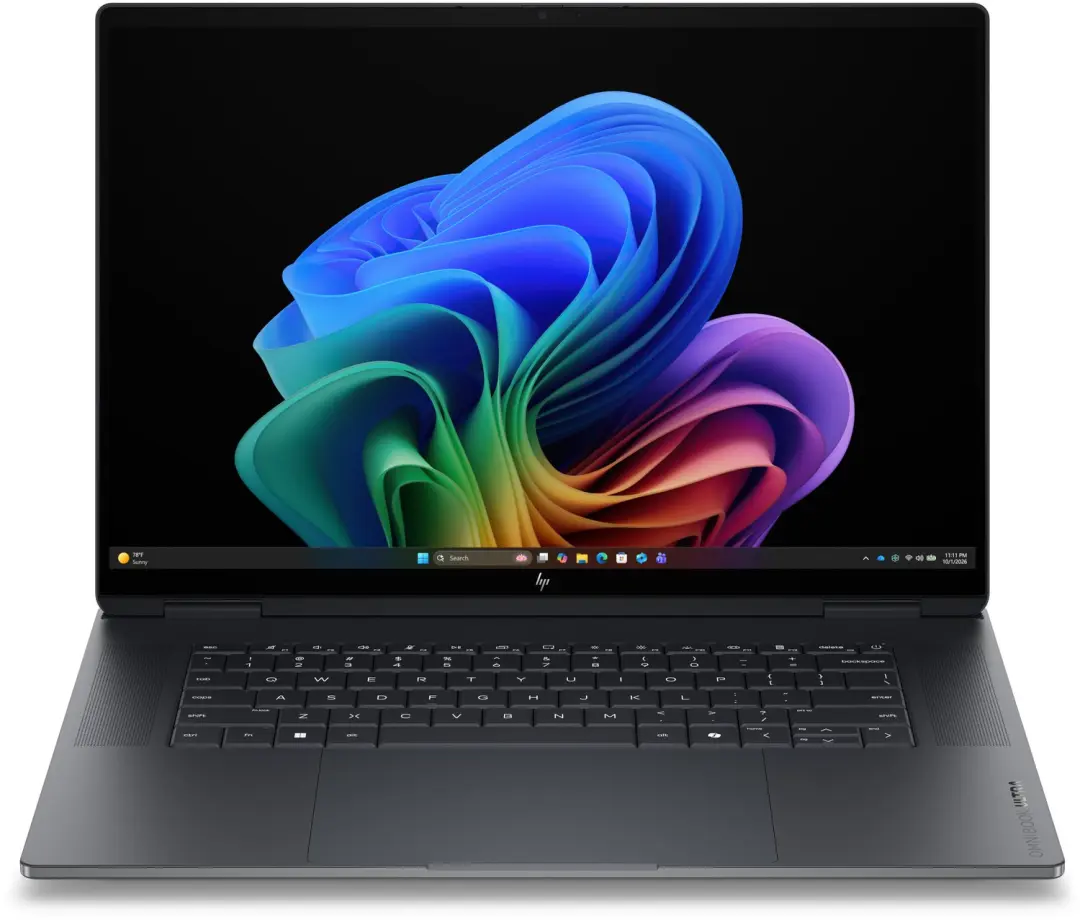 HP OmniBook UltraNGAI 16-bk0001nd