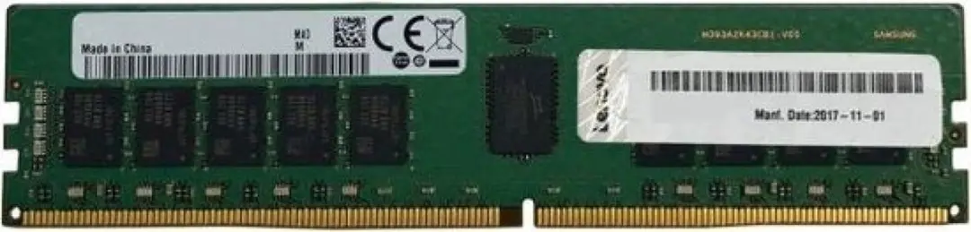 Lenovo TruDDR4 4ZC7A08709 Geheugenmodule 32GB
