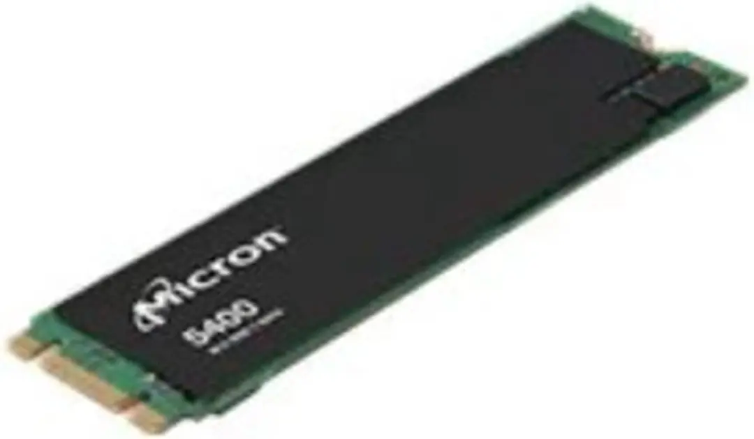 Lenovo ThinkSystem M.2 5400 PRO 4XB7A82287 SSD 480GB