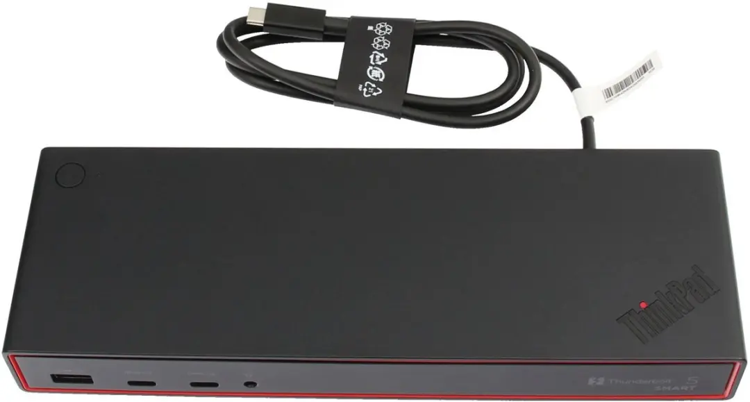 Lenovo DK2471 ThinkPad TB5 Smart Dock 7500