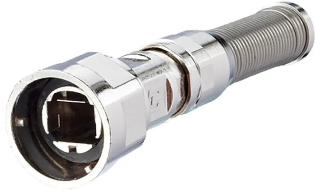 Metz Connect 1401025000ME Industry IP67 Wartelbehuizing