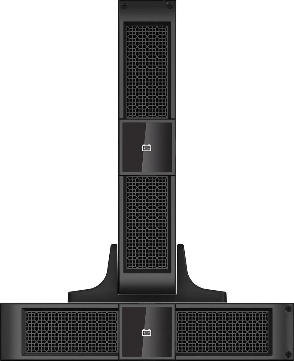 PowerWalker BP P36R-6x9Ah Externe Accu